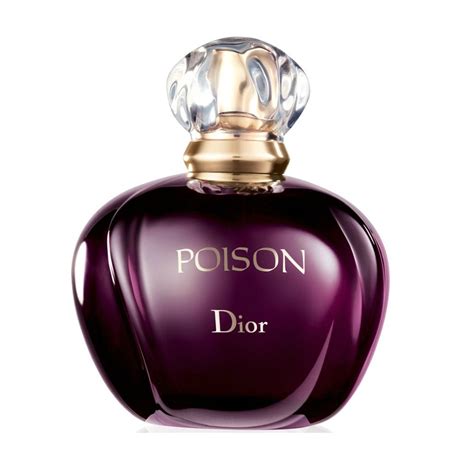 dior poison parfum damen|best Dior poison perfume.